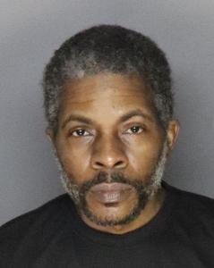 Lynwood Stewart a registered Sex Offender of New York