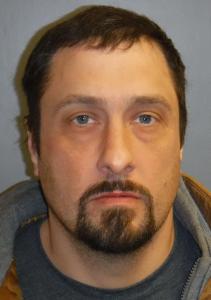 Michael J Cook a registered Sex Offender of New York