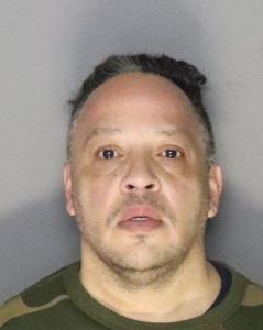 Oscar Molina a registered Sex Offender of New York