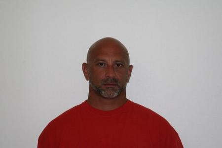 Charles Owens a registered Sex Offender of New York