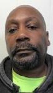 Gregory Mcrae a registered Sex Offender of New York