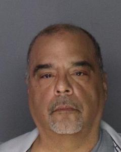 Albert Soto a registered Sex Offender of New York