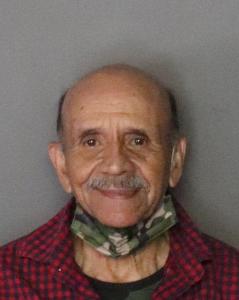 Rafael Santana a registered Sex Offender of New York