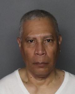 Jose Ortiz a registered Sex Offender of New York