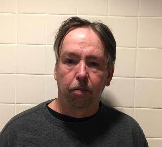 Albert R Delong a registered Sex Offender of New York