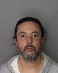 Alberto Cruz a registered  of New York