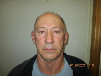 Robert James Jeffrey a registered Sex Offender of New York