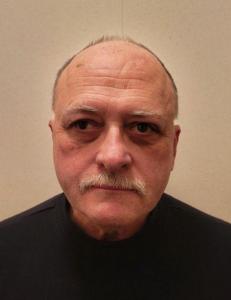 Richard Cassada a registered Sex Offender of New York