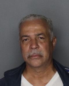 Milton Padilla a registered Sex Offender of New York