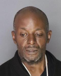 Keith E Whaley a registered Sex Offender of New York