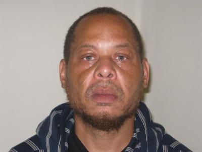 Maurice Yarborough a registered Sex Offender of New York