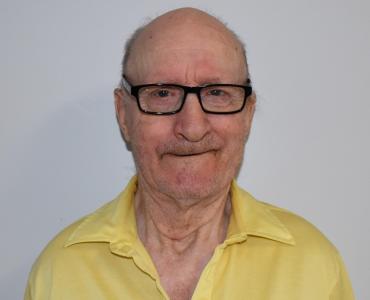 James Wells a registered Sex Offender of New York