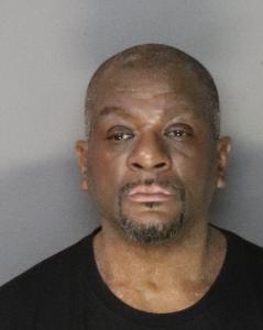 Ronnie Brown a registered Sex Offender of New York