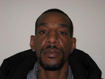 Jamar Taylor a registered Sex Offender of New York