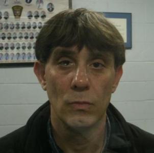 Greg Messere a registered Sex Offender of New York