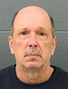 Richard K Campbell a registered Sex Offender of New York