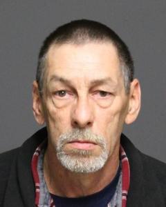 William Ryerson a registered Sex Offender of New York