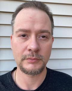 Daniel Sevigny a registered Sex Offender of New York