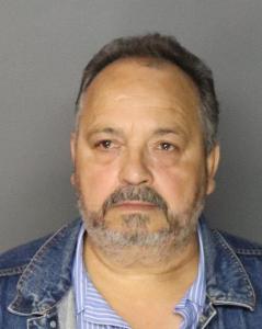 Angel Rivera a registered  of New York