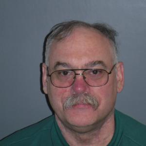 Michael T Chamberlain a registered Sex Offender of New York