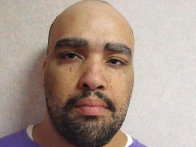 Darryl Hackett a registered Sex Offender of New York