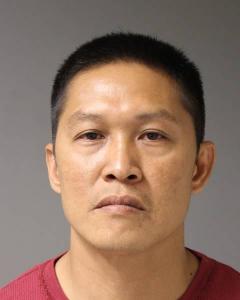 Tai Phung a registered Sex Offender of New York