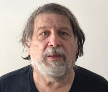 David J Maginn a registered Sex Offender of New York