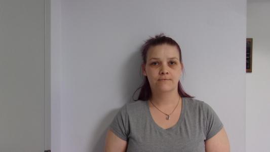 Kimberly Baker a registered Sex Offender of New York