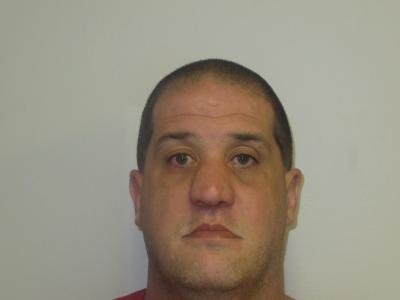 Steven Knoupf a registered Sex Offender of New York