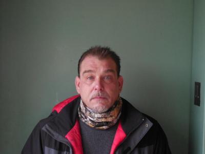 Eugene Feeney a registered Sex Offender of New York