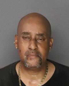 Anthony Sherard a registered Sex Offender of New York