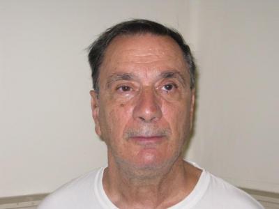 Patrick J Caporale a registered Sex Offender of New York