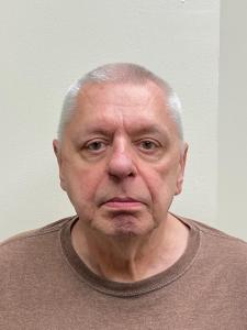 John L Woska a registered Sex Offender of New York