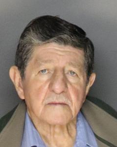 Hernando Alvarez a registered Sex Offender of New York