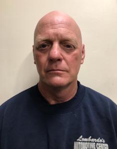 Russell E Jennings a registered Sex Offender of New York