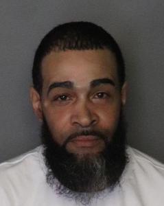 Lamarr Vega a registered Sex Offender of New York