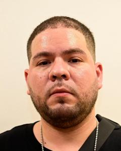 Sammy Serrano a registered Sex Offender of New York