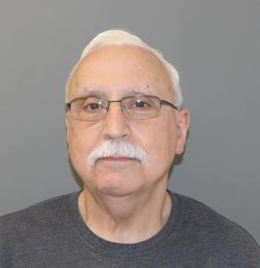 Kenneth Lashway a registered Sex Offender of New York