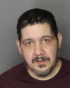 Julio Medina a registered Sex Offender of New York