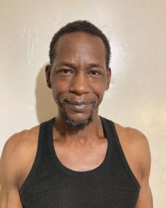 Timothy Blanding a registered Sex Offender of New York