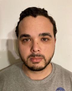 David Hunneyman a registered Sex Offender of New York
