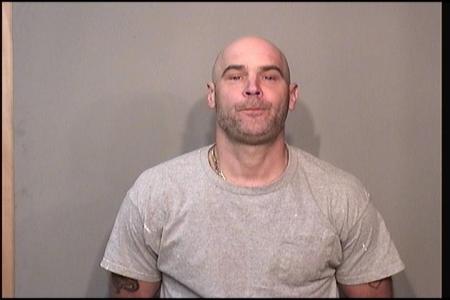 Martin Considine a registered Sex Offender of New York