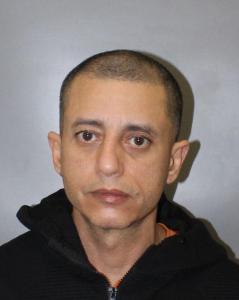 Gil Torres a registered Sex Offender of New York