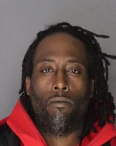 Rahnick Lacewell a registered Sex Offender of New York