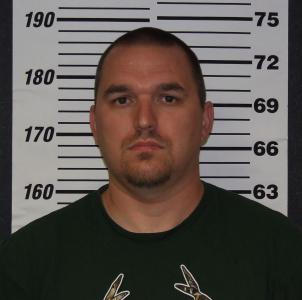 Curtis J Pardee a registered Sex Offender of New York