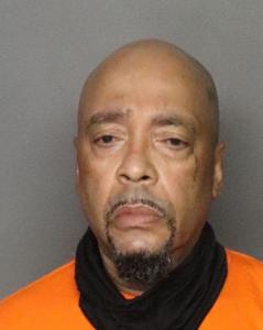 Eric Williams a registered Sex Offender of New York