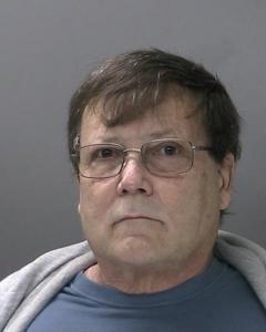 John R Nystrom a registered Sex Offender of New York