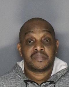 Rodney Moultrie a registered Sex Offender of New York