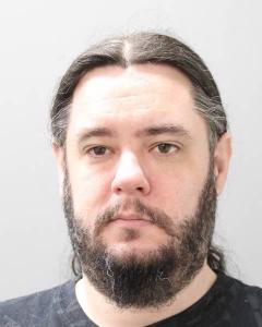 Eric S Fischer a registered Sex Offender of New York