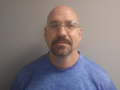 Jeremy Caffrey a registered Sex Offender of Kentucky